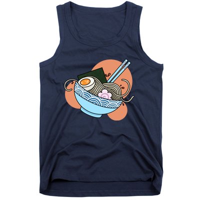 Ramen! Tank Top