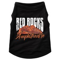 Red Rocks Amphitheatre Morrison Colorado Concerts Distressed Doggie Tank