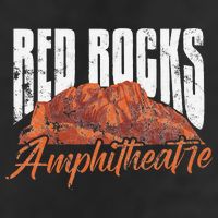 Red Rocks Amphitheatre Morrison Colorado Concerts Distressed Hat