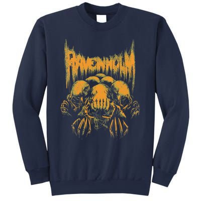 Ravenholm Sweatshirt