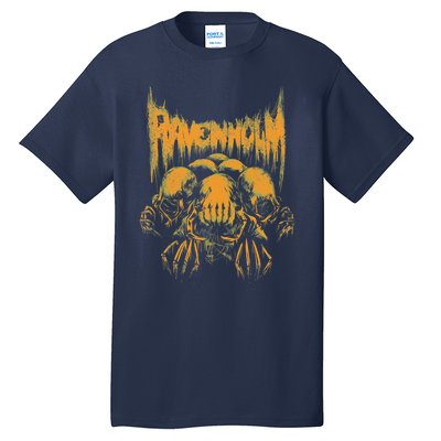 Ravenholm Tall T-Shirt