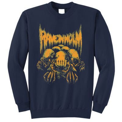 Ravenholm Tall Sweatshirt