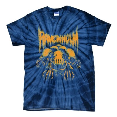 Ravenholm Tie-Dye T-Shirt