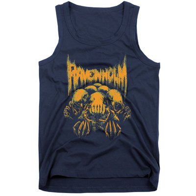 Ravenholm Tank Top