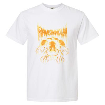 Ravenholm Garment-Dyed Heavyweight T-Shirt