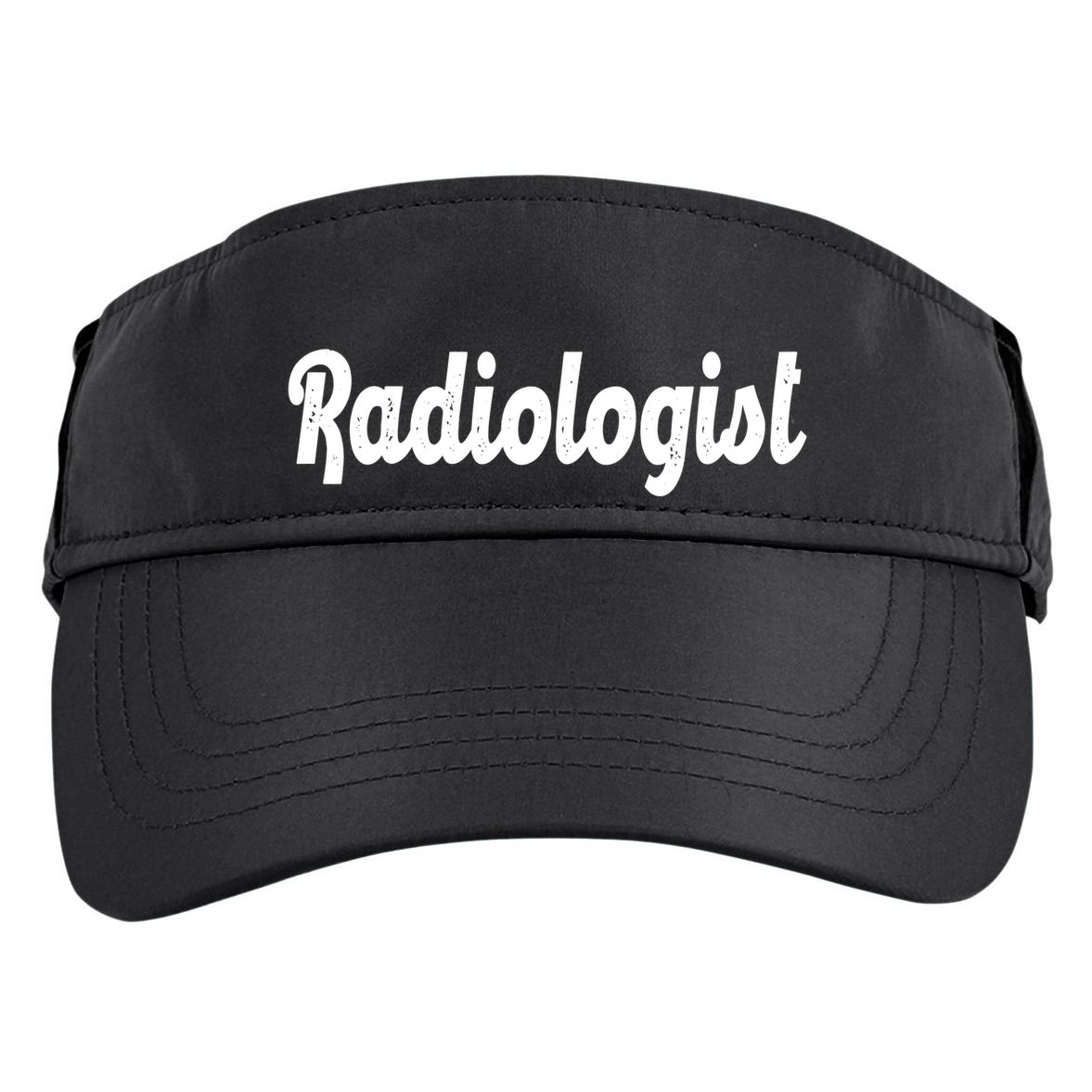 Radiologist Adult Drive Performance Visor