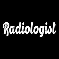 Radiologist Mesh Reversible Basketball Jersey Tank