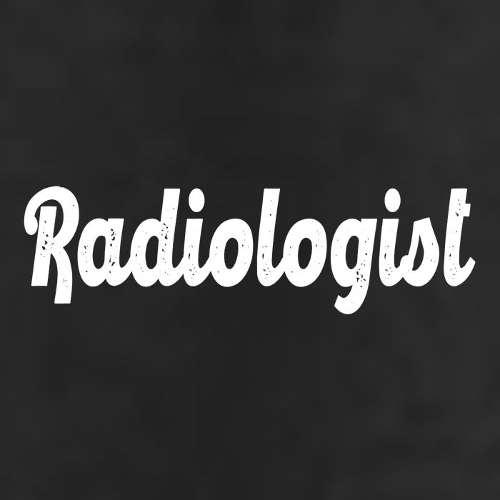 Radiologist 25L Jumbo Tote