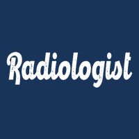 Radiologist Infant Baby Jersey Bodysuit