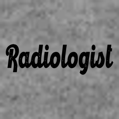 Radiologist T-Shirt