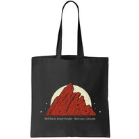 Red Rocks Amphitheater Morrison Colorado Bag