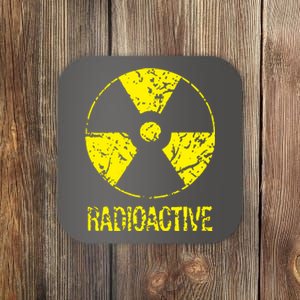 Radioactive Coaster