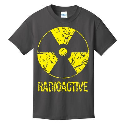 Radioactive Kids T-Shirt