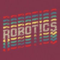 Robotics Robot Builder Engineer Engineering Cyborg 16oz Travel Tumbler