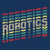 Robotics Robot Builder Engineer Engineering Cyborg Infant Baby Jersey Bodysuit