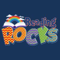 Reading Rocks Book Lover Reading Fan Infant Baby Jersey Bodysuit