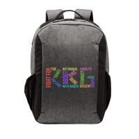 Rbg Ruth Bader Ginsburg Political Feminist Gift Vector Backpack