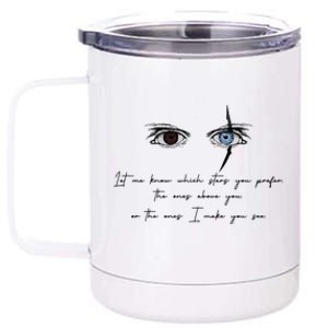 Reading Romance Book Dark Romance Reader 12 oz Stainless Steel Tumbler Cup