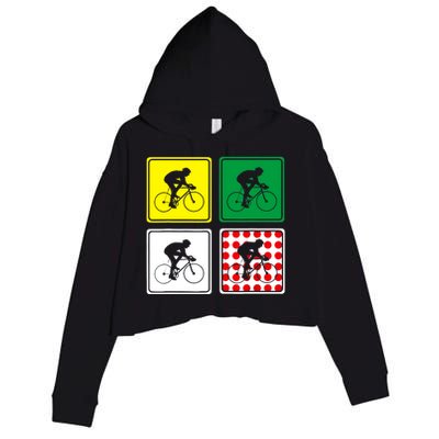 Racing Road Bike Jersey Bicycle Cycling Race Street Biking Crop Fleece Hoodie