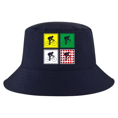 Racing Road Bike Jersey Bicycle Cycling Race Street Biking Cool Comfort Performance Bucket Hat