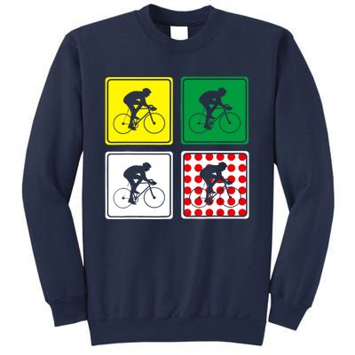 Racing Road Bike Jersey Bicycle Cycling Race Street Biking Sweatshirt