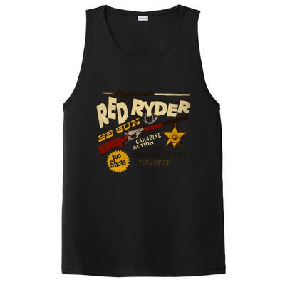 Red Ryder Bb Guns PosiCharge Competitor Tank