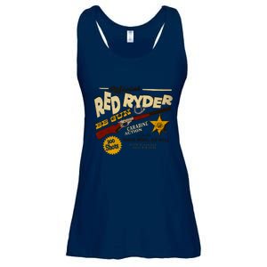 Red Ryder Bb Guns Ladies Essential Flowy Tank