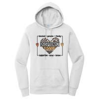 Receptionist Reception Best Receptionist Great Gift Women's Pullover Hoodie