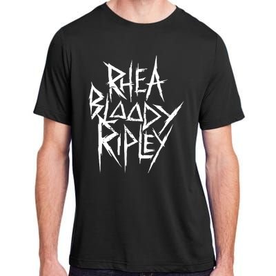 R.H.E.A R.I.P.L.E.Y B4b Adult ChromaSoft Performance T-Shirt