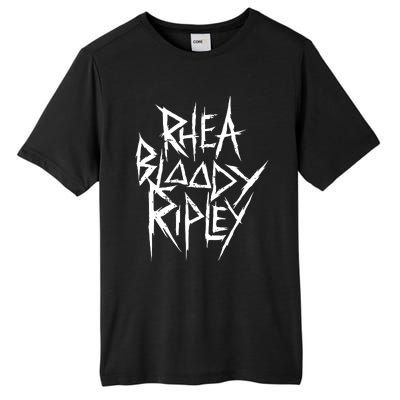 R.H.E.A R.I.P.L.E.Y B4b Tall Fusion ChromaSoft Performance T-Shirt