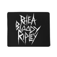 R.H.E.A R.I.P.L.E.Y B4b Mousepad