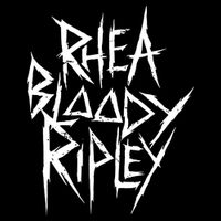 R.H.E.A R.I.P.L.E.Y B4b Mousepad