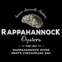 Rappahannock River Chesapeake Bay Seafood East Coast Oysters 16 in Basic Backpack