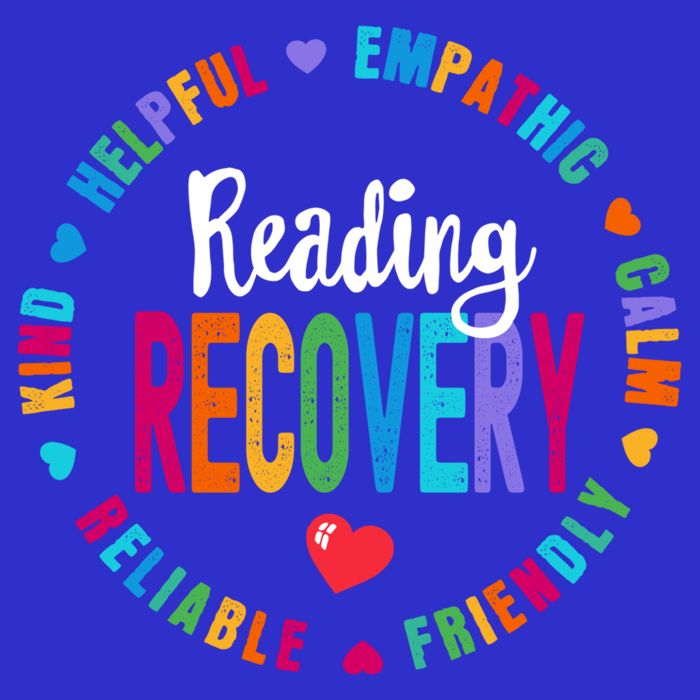 Reading Recovery Coach Teacher Specialist Literacy Gift Premium T-Shirt