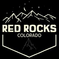 Red Rocks Colorado Epic Moonlight Wool Snapback Cap