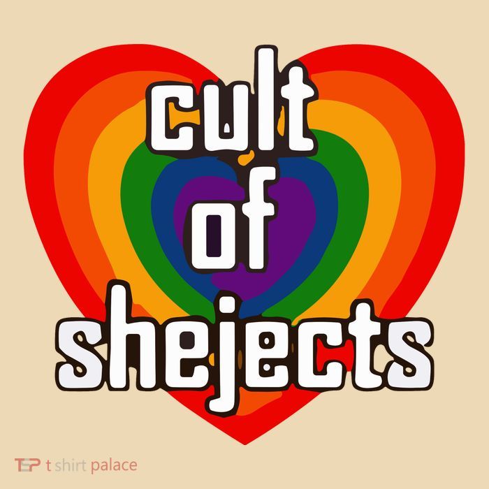 Reel Rejects Cult Of Shejects New Bag