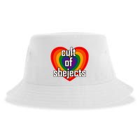 Reel Rejects Cult Of Shejects New Sustainable Bucket Hat