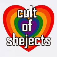 Reel Rejects Cult Of Shejects New Sustainable Bucket Hat