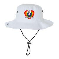 Reel Rejects Cult Of Shejects New Bucket Hat