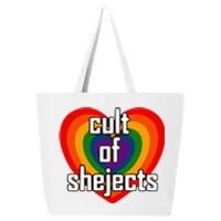 Reel Rejects Cult Of Shejects New 25L Jumbo Tote