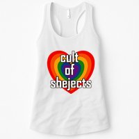 Reel Rejects Cult Of Shejects New Womens Tank Top