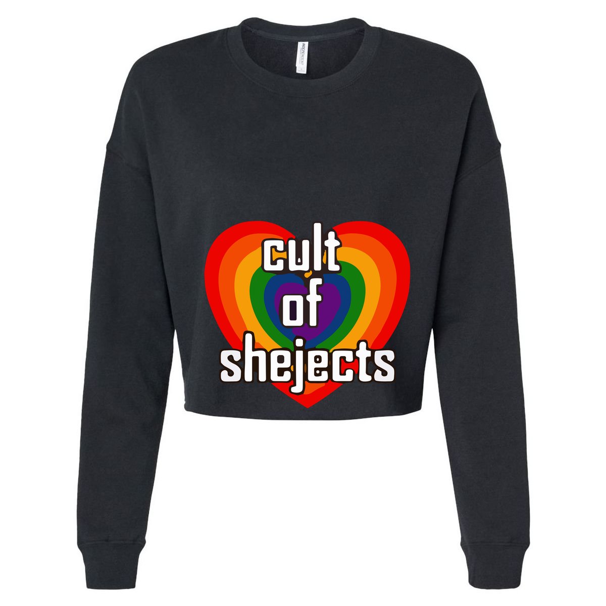 Reel Rejects Cult Of Shejects New Womens Tank Top