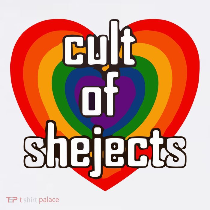 Reel Rejects Cult Of Shejects New Wool Snapback Cap