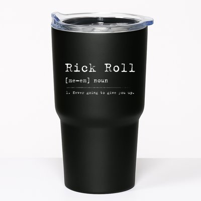 Rick Roll Definition Meme Tumbler