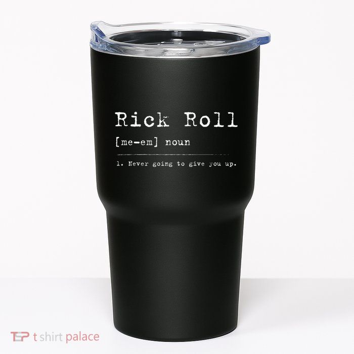 Rick Roll Definition Meme Tumbler