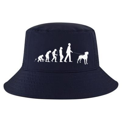 Rhodesian Ridgeback Dog Breed Cool Comfort Performance Bucket Hat