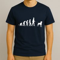 Rhodesian Ridgeback Dog Breed T-Shirt