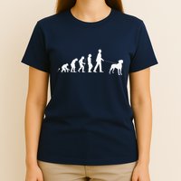 Rhodesian Ridgeback Dog Breed T-Shirt
