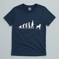 Rhodesian Ridgeback Dog Breed T-Shirt