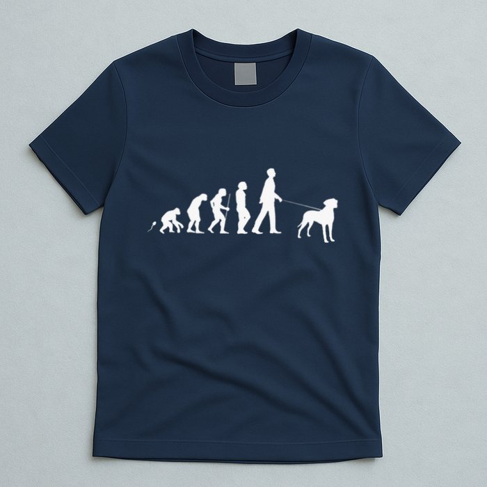Rhodesian Ridgeback Dog Breed T-Shirt
